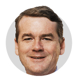 Michael Bennet