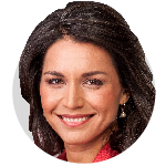 Tulsi Gabbard