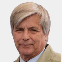 Harold Mayne-Nicholls