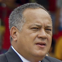 Diosdado Cabello