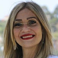 Caryslia Rodríguez