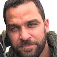 Alexander Granko