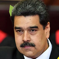 Nicolás Maduro