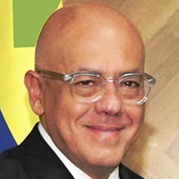 Jorge Rodríguez
