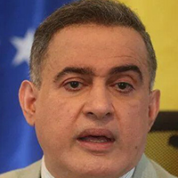 Tarek William Saab