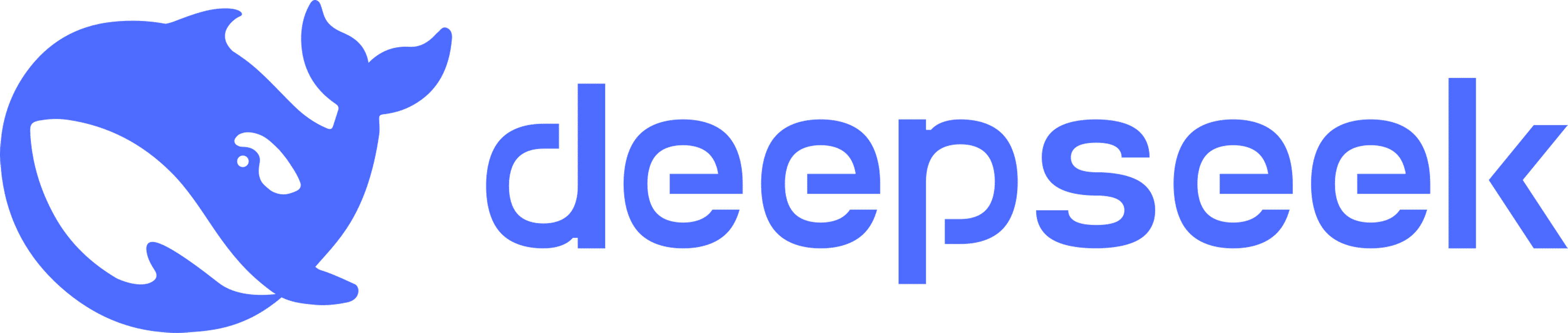 DeepSeek logo