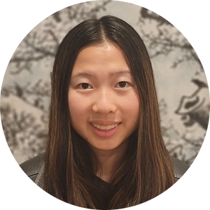 headshot of Karissa Tang