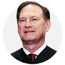 Samuel Alito Jr.