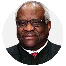 Clarence Thomas