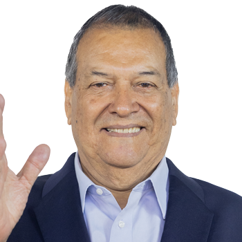 Jorge Nieto