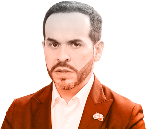 Abelardo de la Espriella