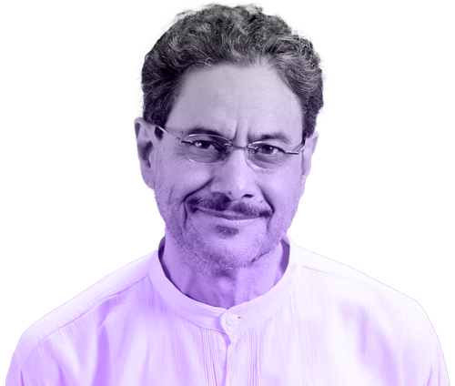 Iván Cepeda