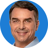 Flávio Bolsonaro