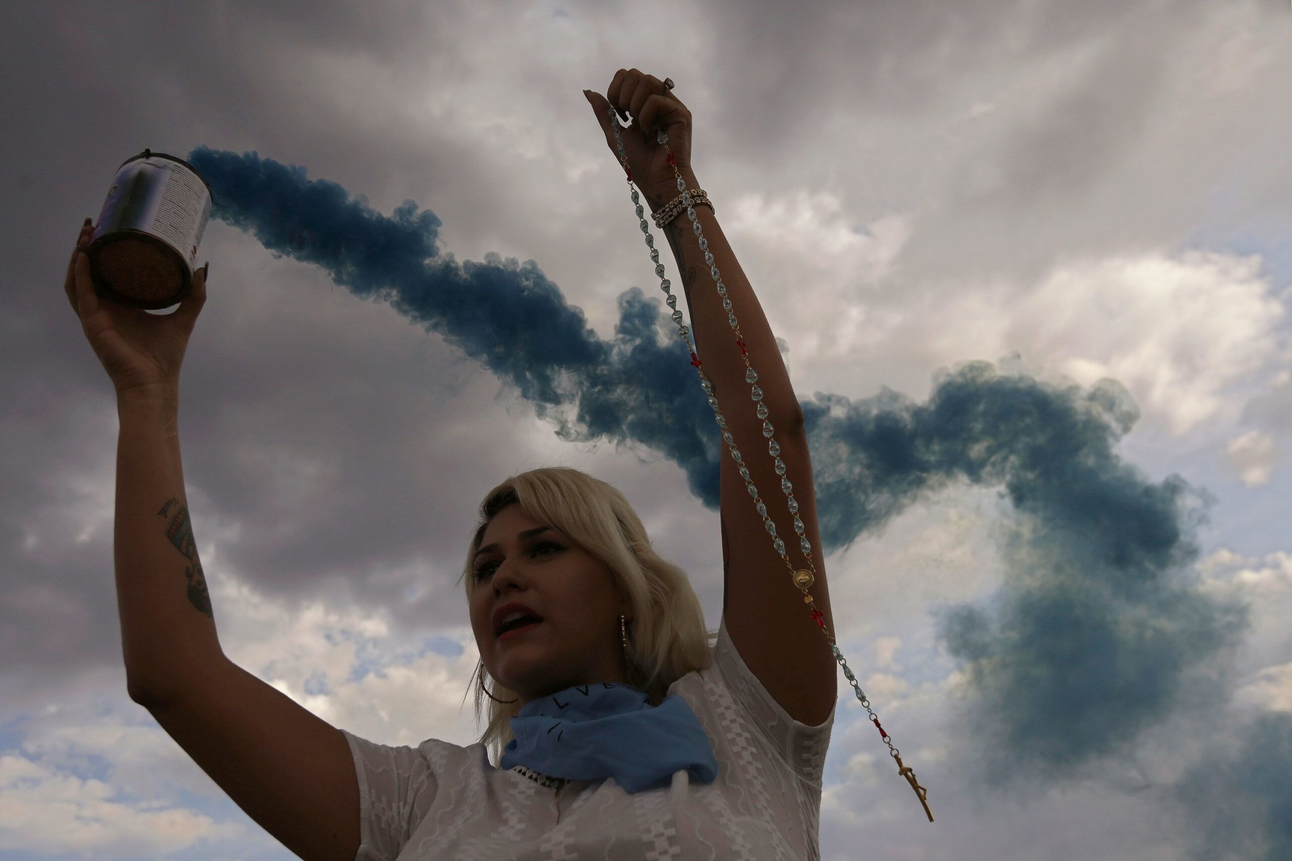 05 as equals brazil trans abortion